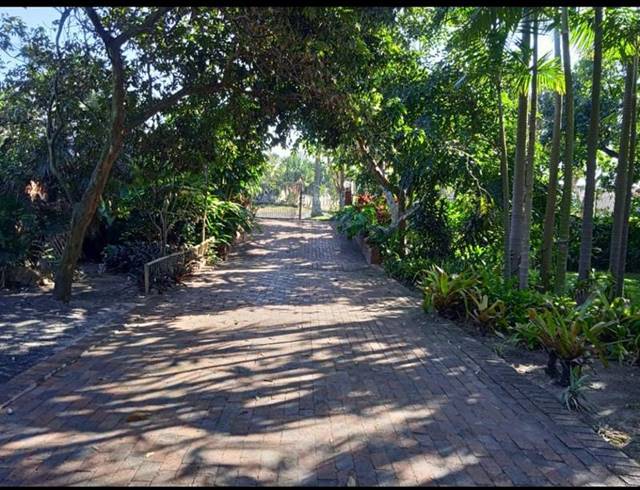 5 BEDROOM HOUSE FOR SALE IN ARBORETUM